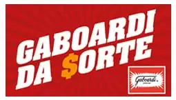 Logo gaboardi da sorte